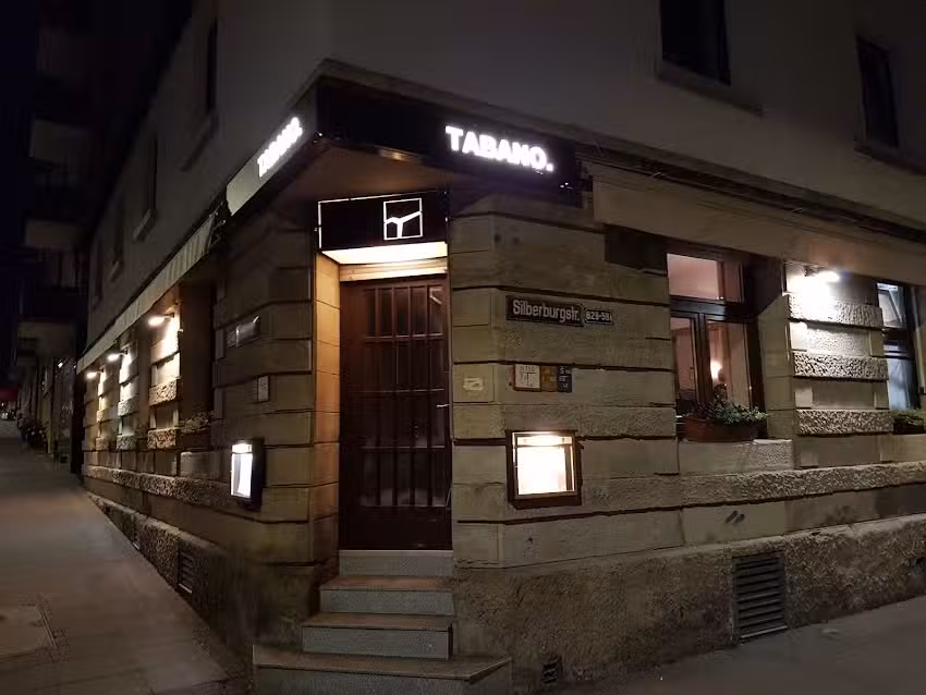 Trattoria Tabano