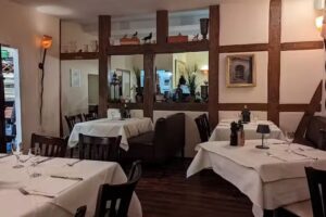 Trattoria Tarallo / Wolfsburg