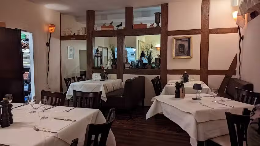 Trattoria Tarallo / Wolfsburg