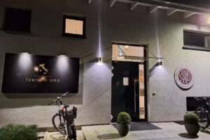 Trattoria Tempo D’oro