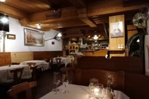 Trattoria Tiberio