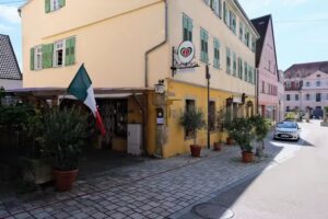 Trattoria Toni No. 1