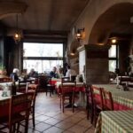 Trattoria Toscana