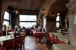 Trattoria Toscana