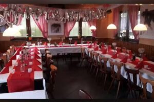 Trattoria Toscana
