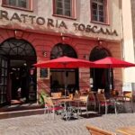 Trattoria Toscana