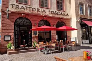 Trattoria Toscana