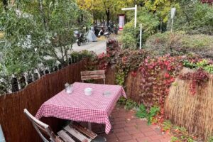 Trattoria Toscana