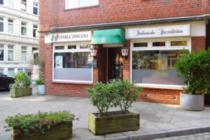 Trattoria Toscana