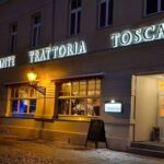 Trattoria Toscana