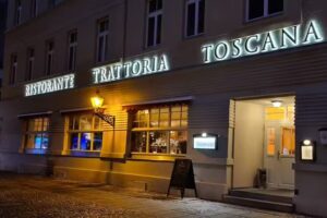 Trattoria Toscana