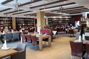 Trattoria Toscana