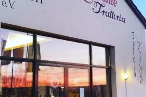 Trattoria Toscana