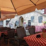 Trattoria Toskana
