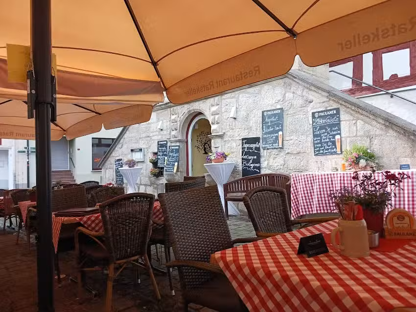 Trattoria Toskana