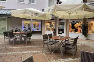 Trattoria Toskana