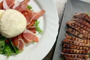 Trattoria Traube