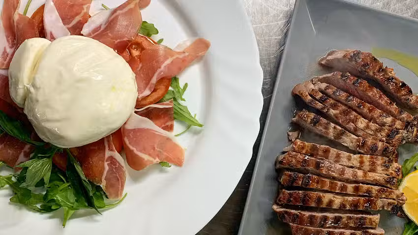 Trattoria Traube