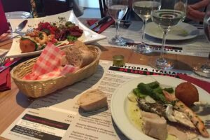 Trattoria Traversa – Münster