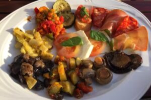 Trattoria Tre Angeli