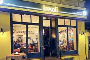 Trattoria Tresoli