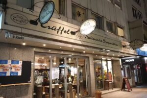 Trattoria Tr&uuml;ffel