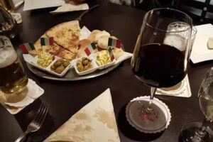Trattoria Turii