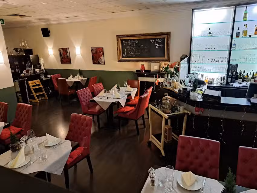 Trattoria Una