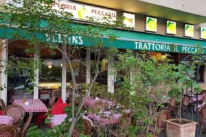 Trattoria Vale Un Peccato
