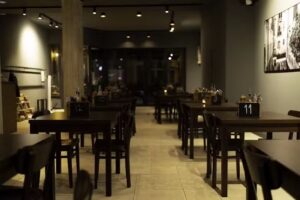 Trattoria Valentina