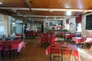 Trattoria Vecchia Bari