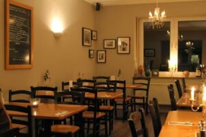 Trattoria Via Appia
