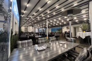 Trattoria Villa Toscana
