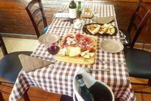 Trattoria Vino e Cucina