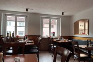 Trattoria Vivaldi
