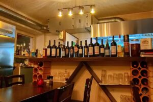 Trattoria Vivo