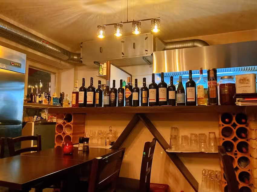 Trattoria Vivo