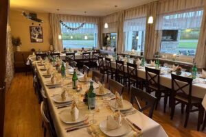 Trattoria Volare