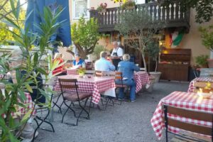 Trattoria Weinlese
