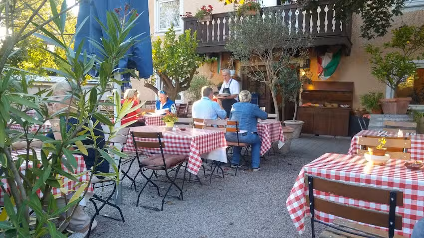 Trattoria Weinlese