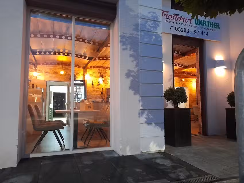 Trattoria Werther