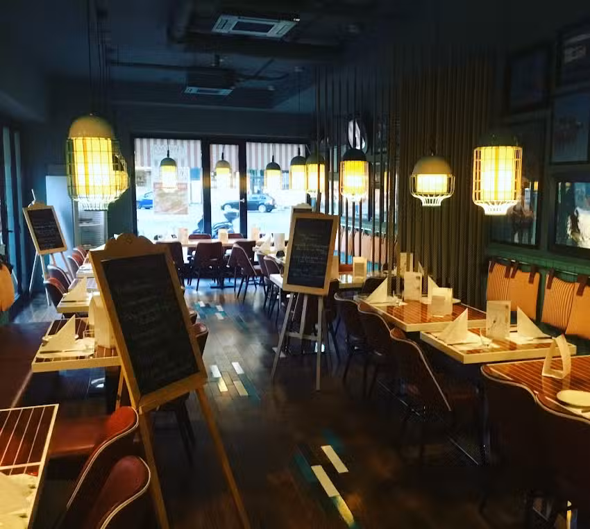 Trattoria Wilma &ndash; Pizza napoletana