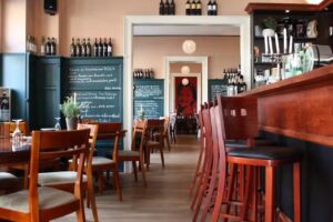 Trattoria Zoe