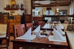 Trattoria zum Löwen