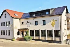 Traube Hanweiler Hotel