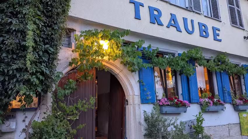 Traube