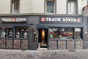 Traum D&ouml;ner