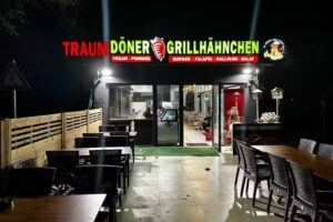 Traum Döner & Grill Chicken
