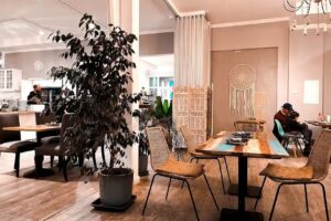 Trautwein – Das Winzerhotel am La Roche