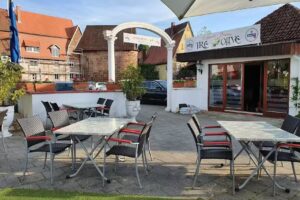Tre Olive Ristorante Pizzeria